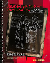 Reading, Writing and Rhythmetic book cover